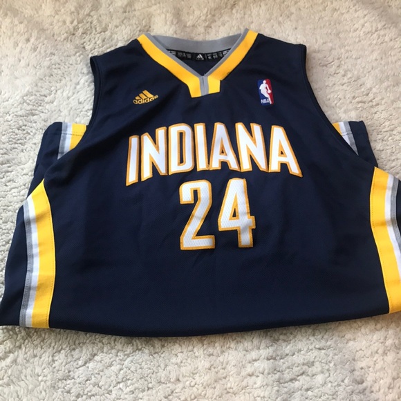 pacers paul george jersey